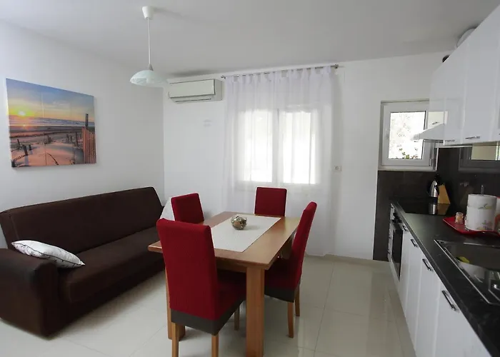 Apartman Luka