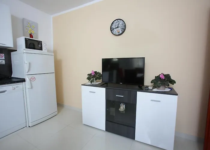 Apartman Luka
