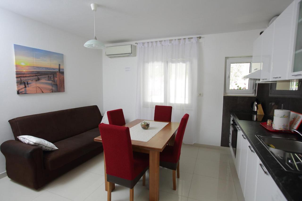 Luka Apartamento *