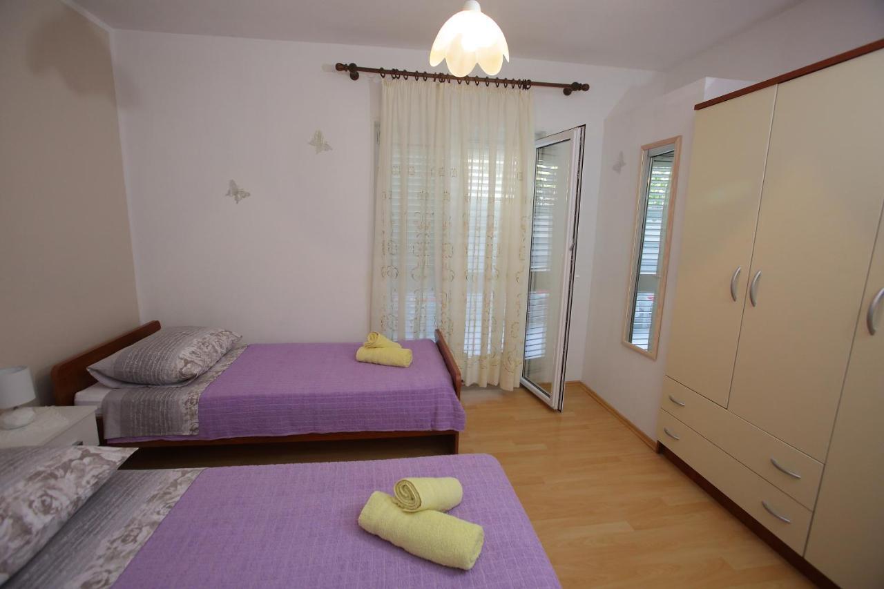 Luka Apartamento