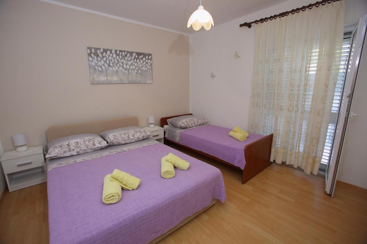 Apartamento Luka *