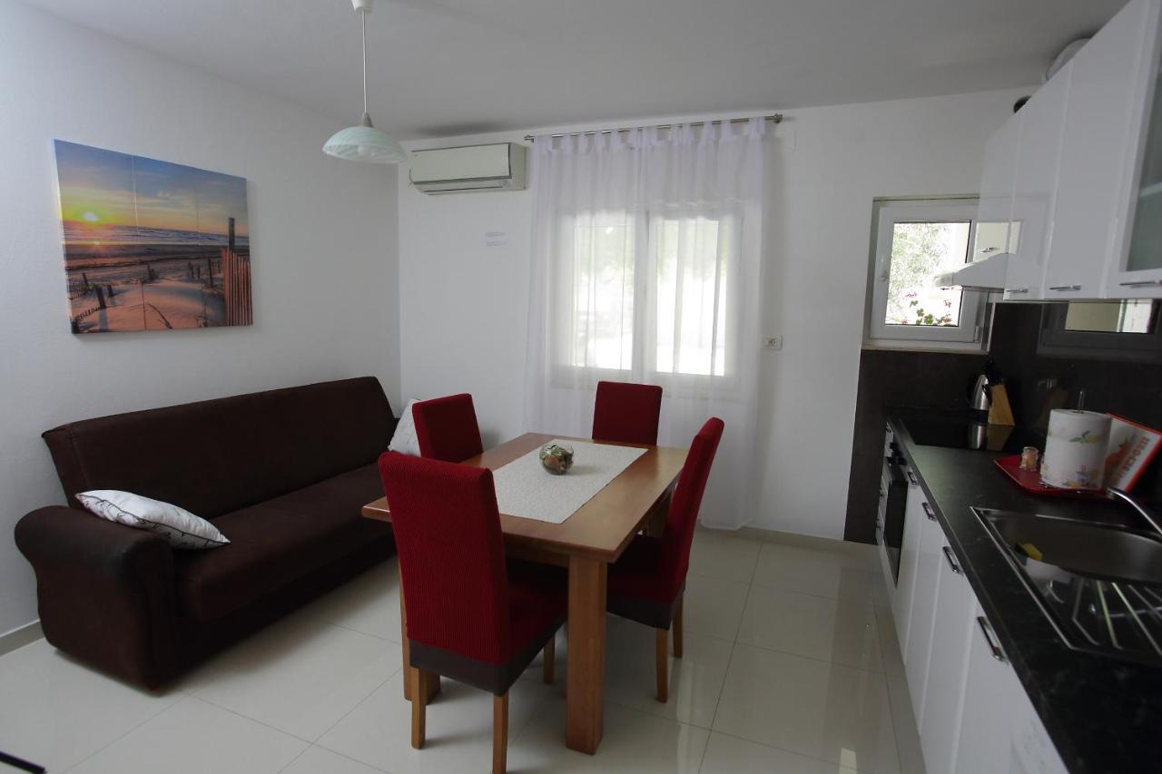 Apartamento Luka *