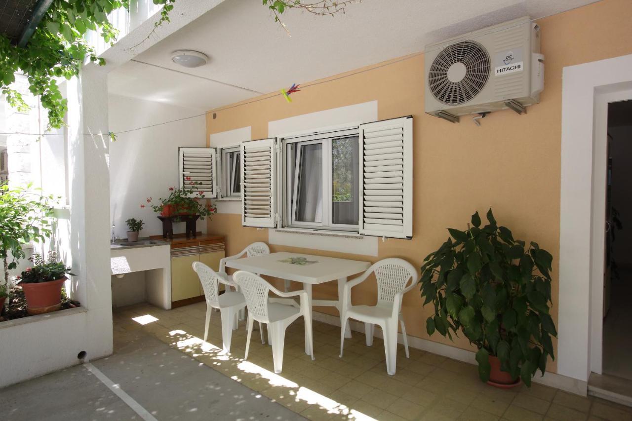 Apartamento Luka