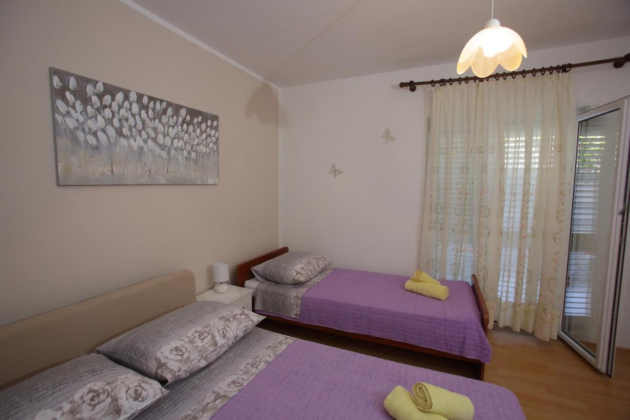Luka Apartamento Split
