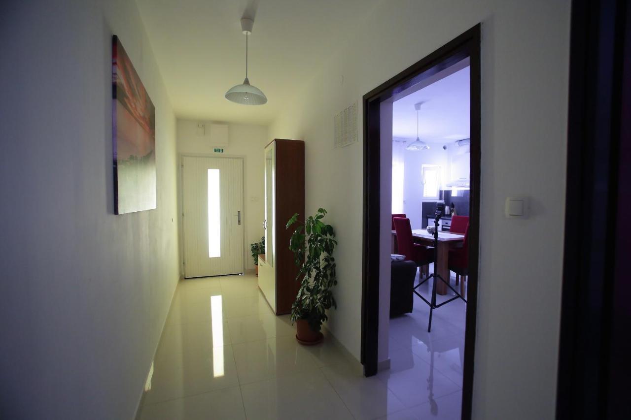 Apartamento Luka