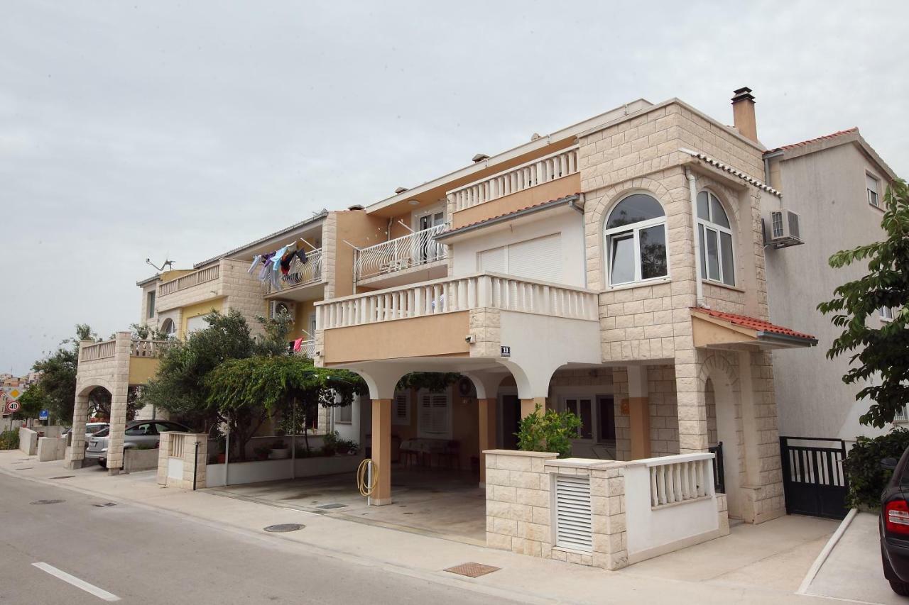 Apartamento Luka