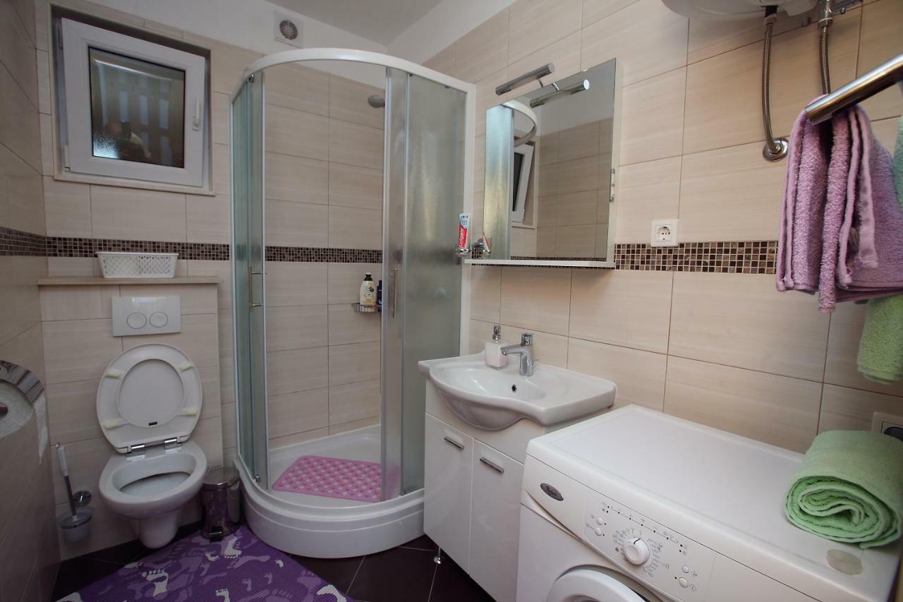 Luka Apartamento