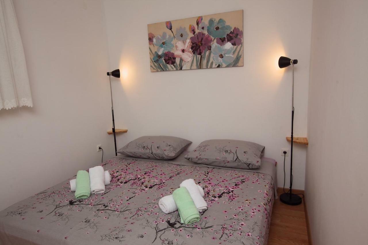Luka Apartamento Split