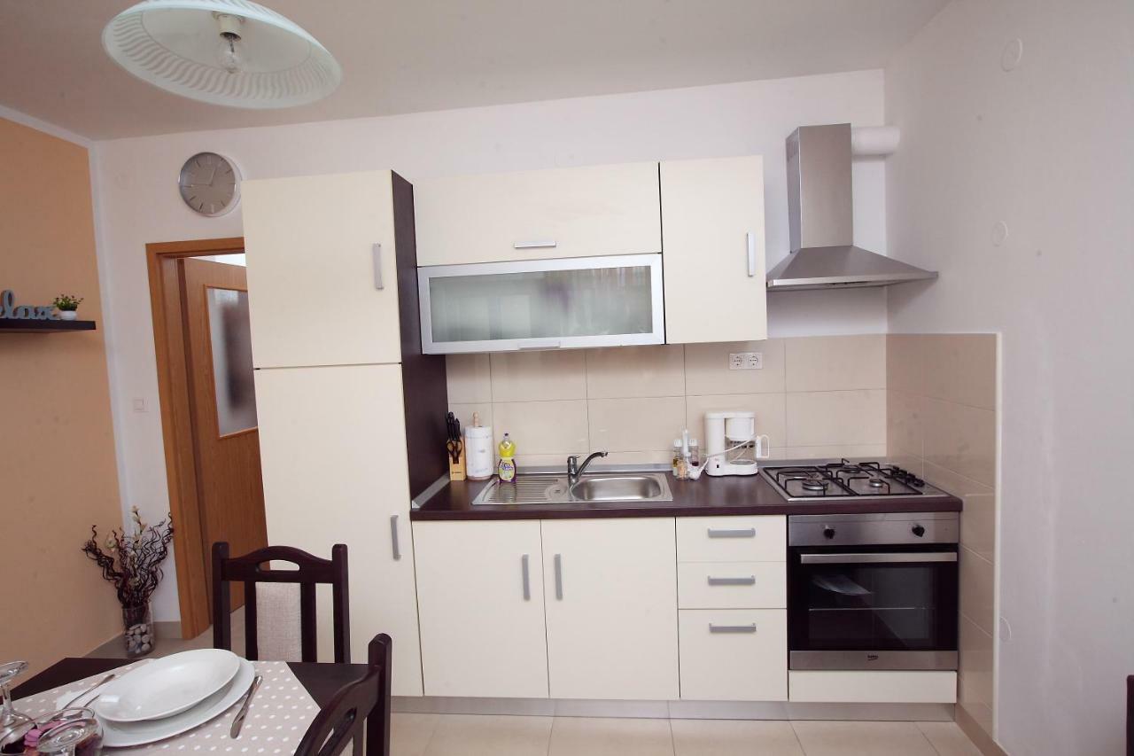 Luka Apartamento Split