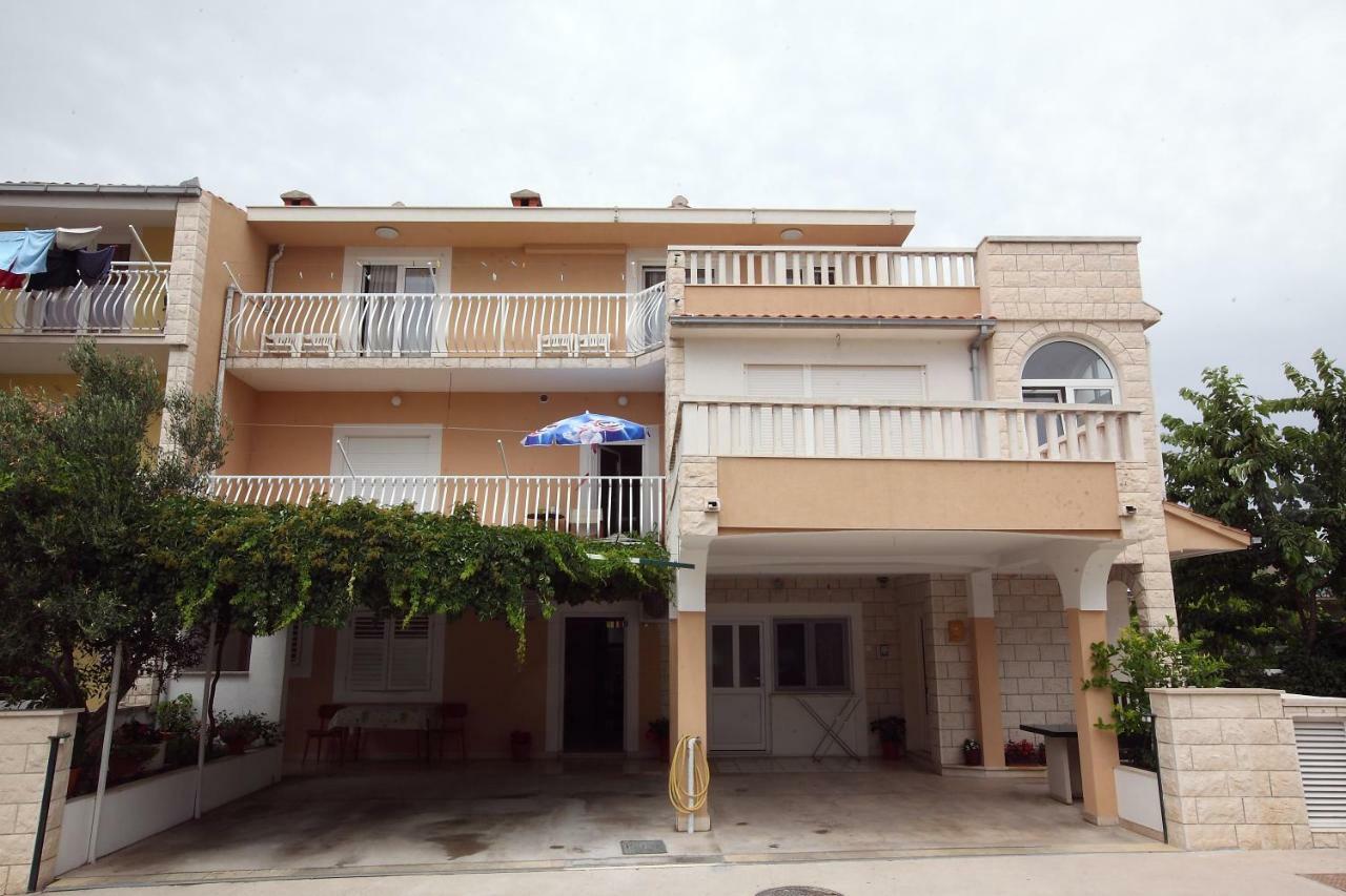 Luka Apartamento