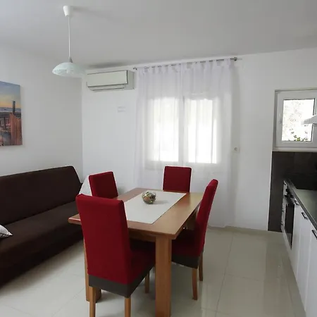 Apartman Luka Split Exterior foto