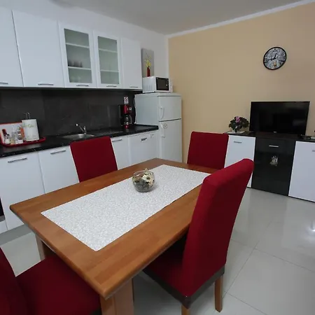 Apartman Luka Split Exterior foto
