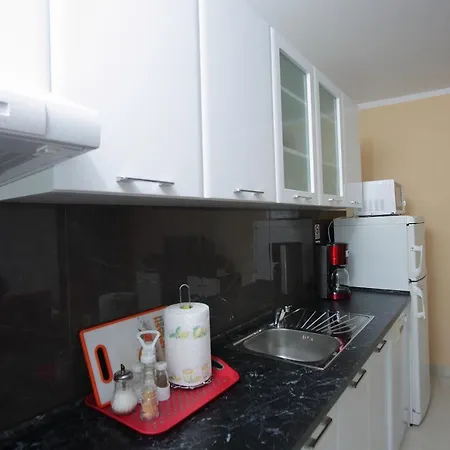 Apartman Luka Split Exterior foto