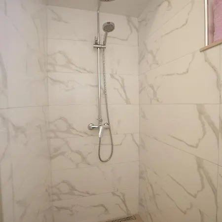 Apartman Luka Split Exterior foto