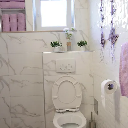 Apartman Luka Split Exterior foto