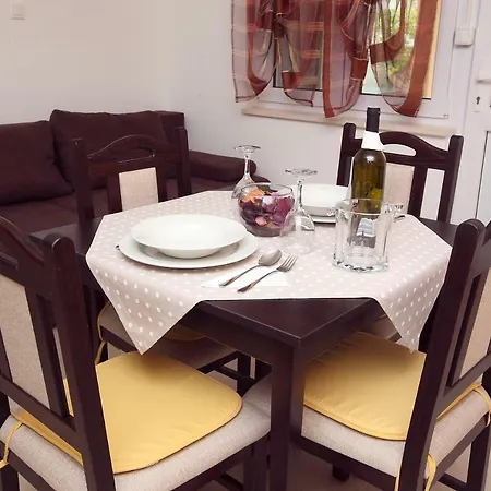 Apartman Luka Split Exterior foto