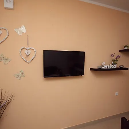 Apartman Luka Split Exterior foto