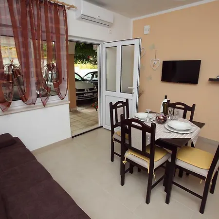 Apartman Luka Split Exterior foto