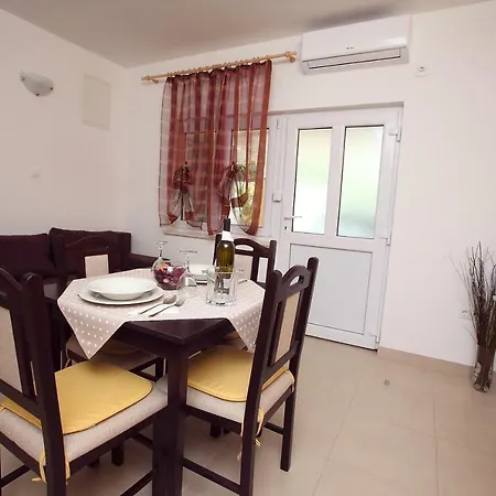Apartman Luka Split Exterior foto