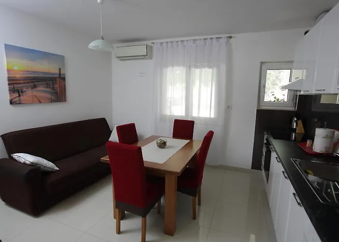 Apartman Luka