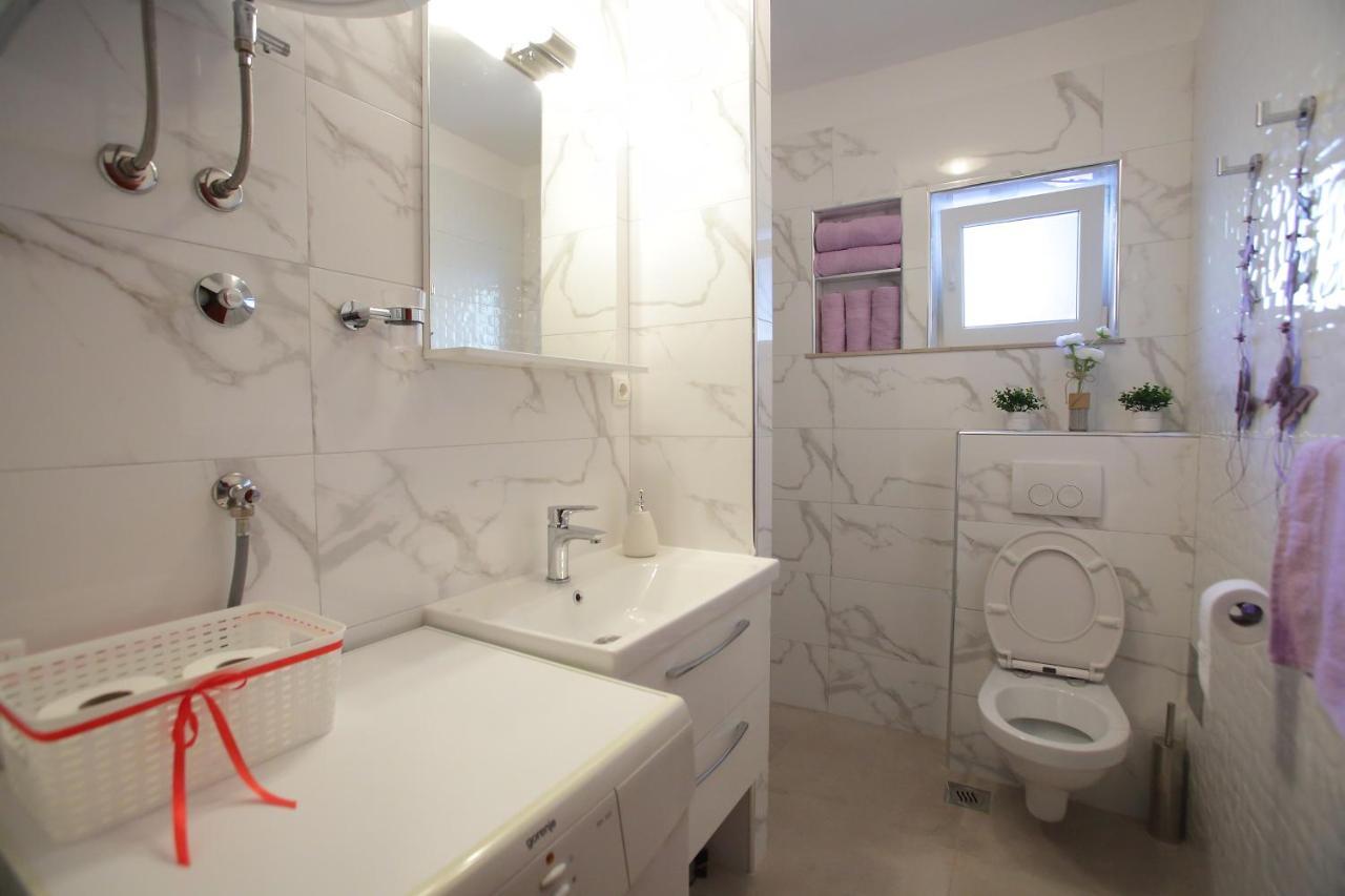 Appartement Luka *