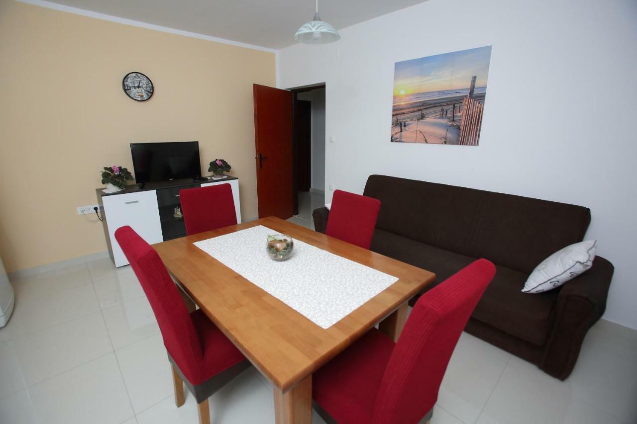 Luka Appartement